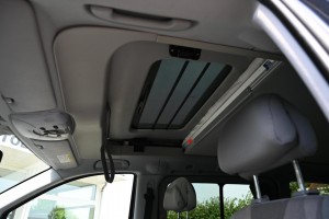 Mercedes-Benz  VIANO CDI 2.2 Automaat Marco Polo Camper
