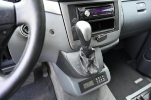 Mercedes-Benz  VIANO CDI 2.2 Automaat Marco Polo Camper