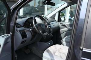 Mercedes-Benz  VIANO CDI 2.2 Automaat Marco Polo Camper