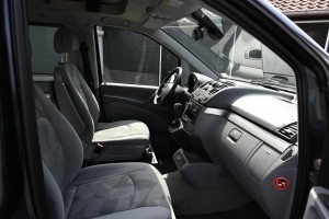 Mercedes-Benz  VIANO CDI 2.2 Automaat Marco Polo Camper