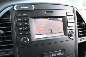 Mercedes-Benz Vito 109 CDI Lang Airco Camera Cruisecontrol 3 Persoons
