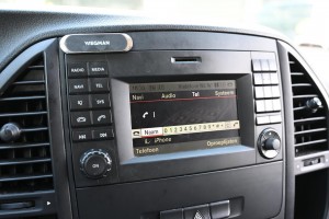 Mercedes-Benz Vito 109 CDI Lang Airco Camera Cruisecontrol 3 Persoons