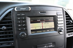 Mercedes-Benz Vito 109 CDI Lang Airco Camera Cruisecontrol 3 Persoons