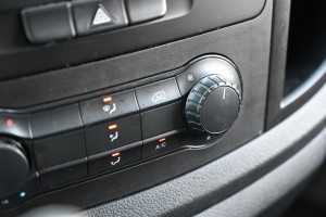 Mercedes-Benz Vito 109 CDI Lang Airco Camera Cruisecontrol 3 Persoons