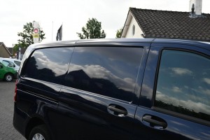 Mercedes-Benz Vito 109 CDI Lang Airco Camera Cruisecontrol 3 Persoons