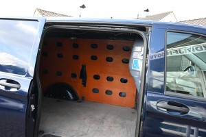 Mercedes-Benz Vito 109 CDI Lang Airco Camera Cruisecontrol 3 Persoons