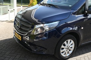 Mercedes-Benz Vito 109 CDI Lang Airco Camera Cruisecontrol 3 Persoons