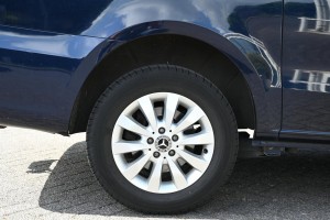 Mercedes-Benz Vito 109 CDI Lang Airco Camera Cruisecontrol 3 Persoons