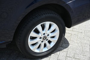 Mercedes-Benz Vito 109 CDI Lang Airco Camera Cruisecontrol 3 Persoons