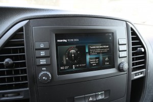Mercedes-Benz Vito 110 CDI Camera L3 Extra Lang Oprijplaat