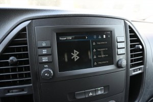 Mercedes-Benz Vito 110 CDI Camera L3 Extra Lang Oprijplaat