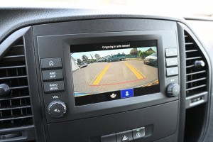 Mercedes-Benz Vito 110 CDI Camera L3 Extra Lang Oprijplaat