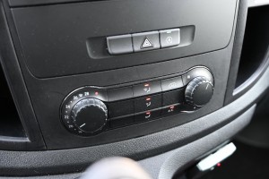 Mercedes-Benz Vito 110 CDI Camera L3 Extra Lang Oprijplaat