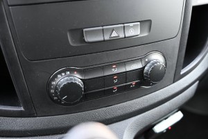 Mercedes-Benz Vito 110 CDI Camera L3 Extra Lang Oprijplaat
