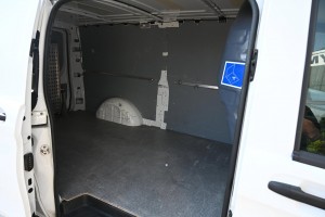 Mercedes-Benz Vito 110 CDI Camera L3 Extra Lang Oprijplaat