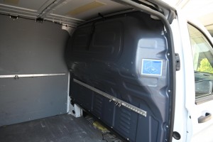 Mercedes-Benz Vito 110 CDI Camera L3 Extra Lang Oprijplaat