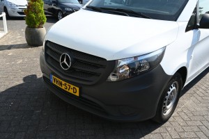 Mercedes-Benz Vito 110 CDI Camera L3 Extra Lang Oprijplaat