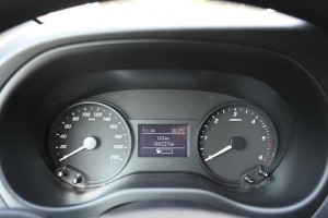 Mercedes-Benz Vito 110 CDI Camera L3 Extra Lang Oprijplaat