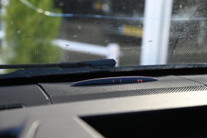 Mercedes-Benz Vito 111 CDI Lang Navi Airco 3 persoons Parktronic LMV