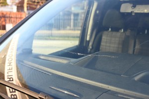 Mercedes-Benz Vito 111 CDI Lang Navi Airco 3 persoons Parktronic LMV