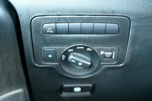 Mercedes-Benz Vito 111 CDI Lang Navi Camera