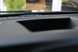 Mercedes-Benz Vito 111 CDI Lang Navi Camera