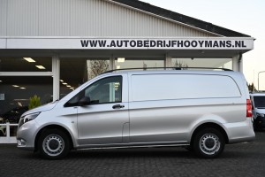 Mercedes-Benz Vito 111 CDI Lang Navi Camera
