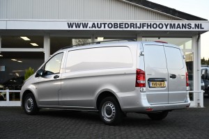 Mercedes-Benz Vito 111 CDI Lang Navi Camera