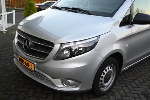 Mercedes-Benz Vito 111 CDI Lang Navi Camera