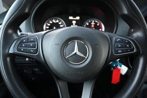 Mercedes-Benz Vito 111 CDI Lang Navi Camera