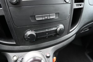 Mercedes-Benz Vito 111 CDI Lang Navigatie Camera Cruisecontrol Parktronic Euro6