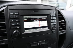 Mercedes-Benz Vito 111 CDI Lang Navigatie Camera Cruisecontrol Parktronic Euro6