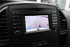 Mercedes-Benz Vito 111 CDI Lang Navigatie Camera Cruisecontrol Parktronic Euro6