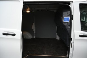 Mercedes-Benz Vito 111 CDI Lang Navigatie Camera Cruisecontrol Parktronic Euro6