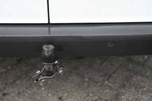 Mercedes-Benz Vito 111 CDI Lang Navigatie Camera Cruisecontrol Parktronic Euro6