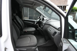 Mercedes-Benz Vito 113 CDI 320 Lang