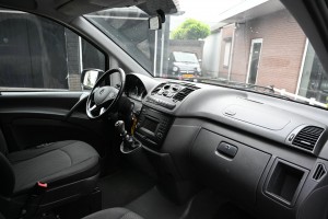 Mercedes-Benz Vito 113 CDI 320 Lang