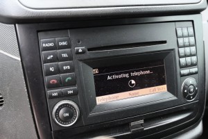 Mercedes-Benz Vito 113 CDI 320 Lang