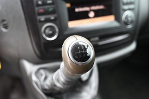 Mercedes-Benz Vito 113 CDI 320 Lang