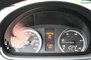 Mercedes-Benz Vito 113 CDI 320 Lang