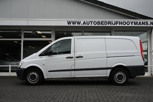 Mercedes-Benz Vito 113 CDI 320 Lang