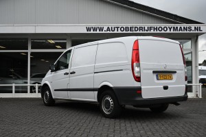 Mercedes-Benz Vito 113 CDI 320 Lang