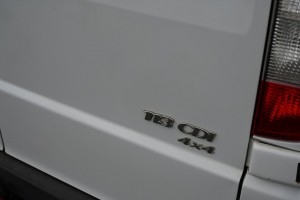 Mercedes-Benz Vito 113 CDI 4x4 320 Lang Stoelverwarming Standkachel