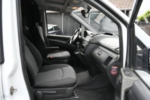 Mercedes-Benz Vito 113 CDI 4x4 320 Lang Stoelverwarming Standkachel