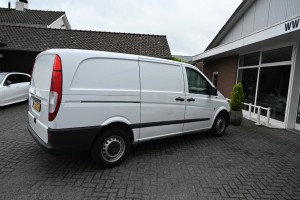 Mercedes-Benz Vito 113 CDI 320 Lang