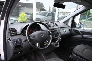 Mercedes-Benz Vito 113 CDI 320 Lang