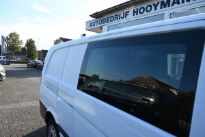 Mercedes-Benz Vito 113 CDI 343 DC 6 persoons L3