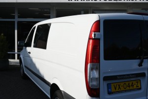 Mercedes-Benz Vito 113 CDI 343 DC 6 persoons L3