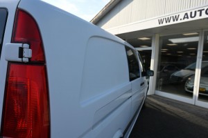 Mercedes-Benz Vito 113 CDI 343 DC 6 persoons L3
