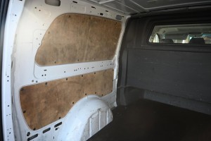 Mercedes-Benz Vito 113 CDI 343 DC 6 persoons L3
